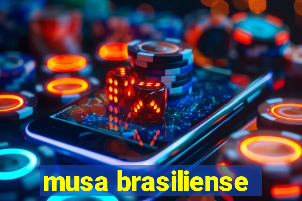 musa brasiliense